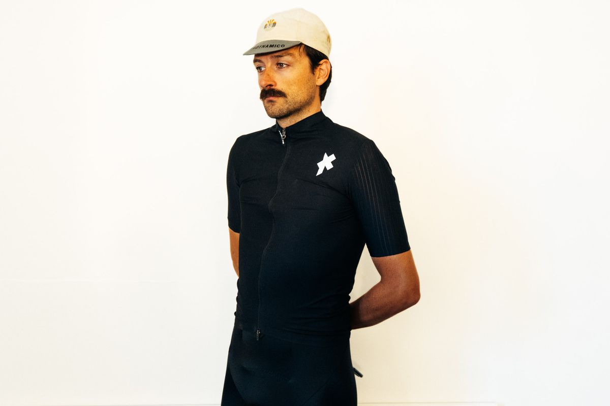 Assos Rain Jersey
