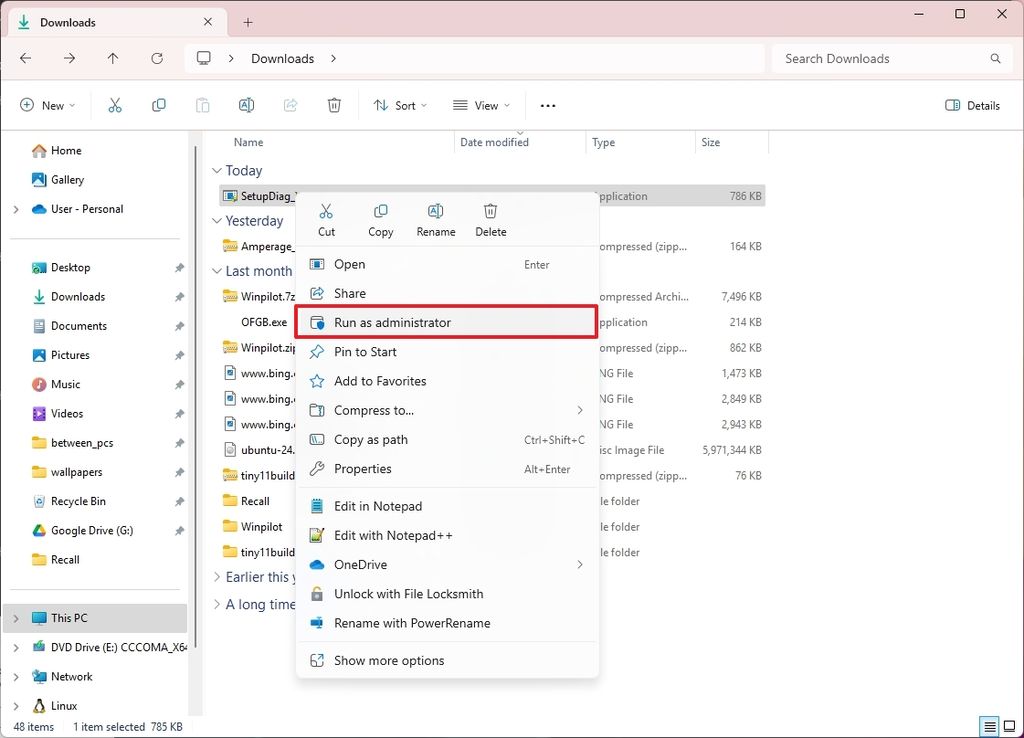 Windows 11 2024 Update (version 24H2) common problems and fixes ...