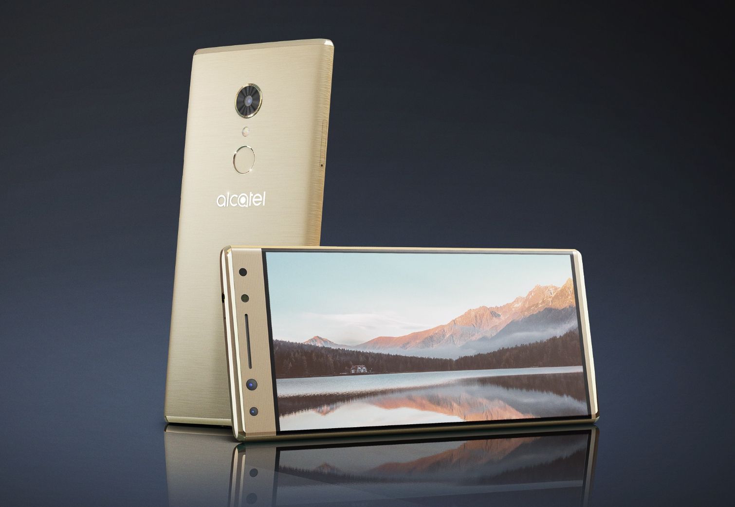 Alcatel Revamps Its Smartphones with Supersized Screens | Tom's Guide
