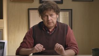 Rich Fulcher on Questionable Science.