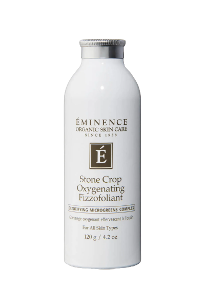 Eminence Organic Skin Care, Eminence Organic Skin Care Stone Crop Oxygenating Fizzofoliant (Was $58) 