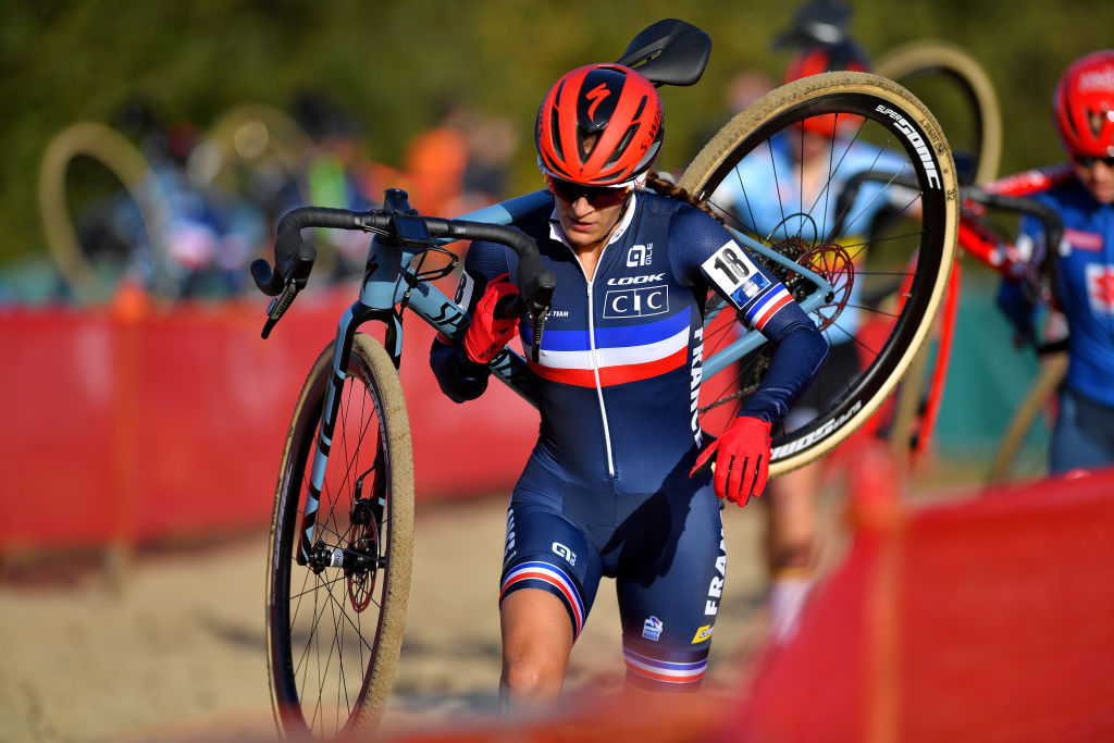 Cyclo-cross European Championships 2020