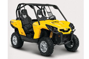 recall, Can-Am