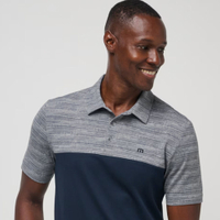 TravisMathew Rocky Beach Polo