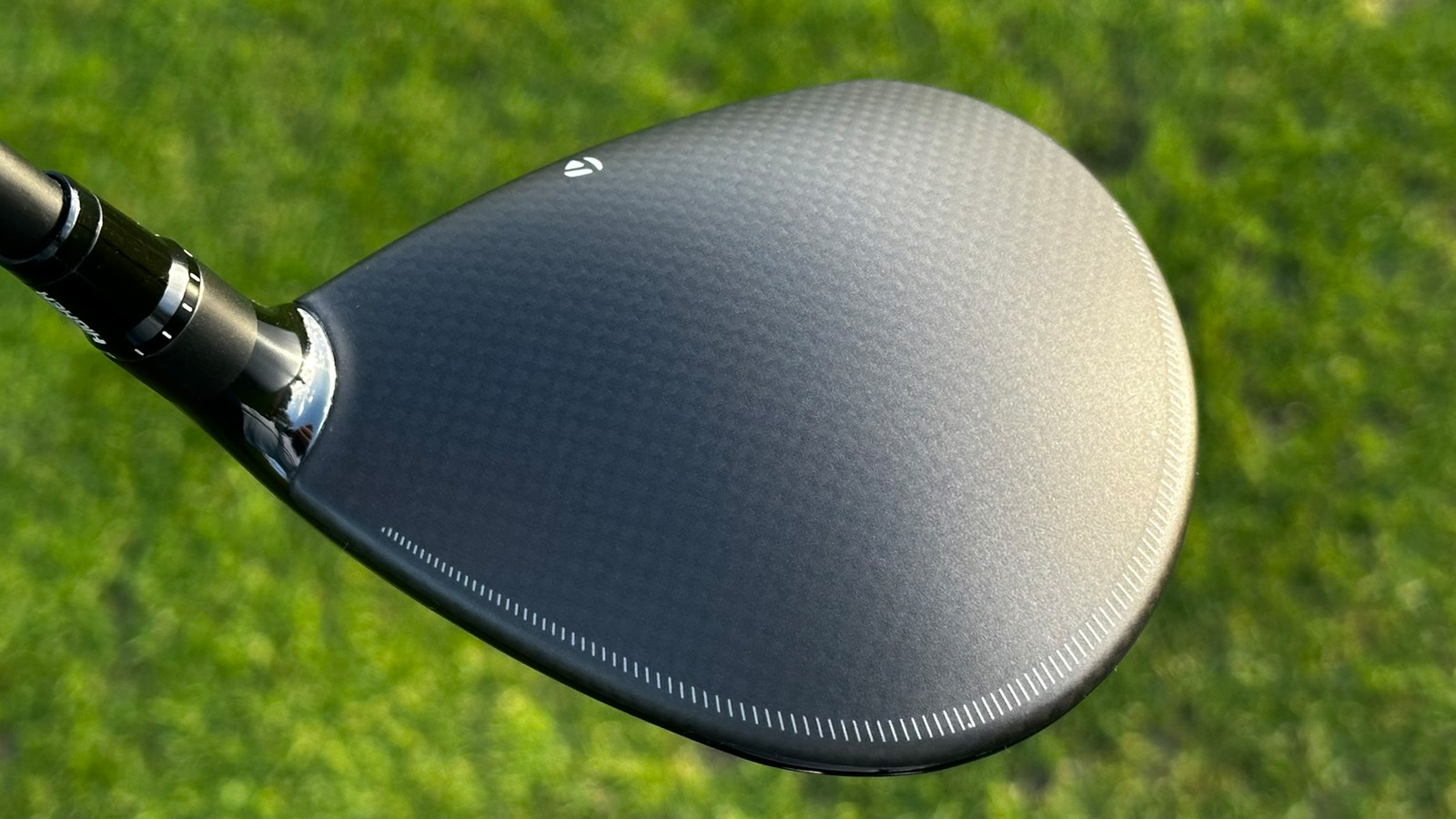 TaylorMade Qi4D Fairway Wood Review