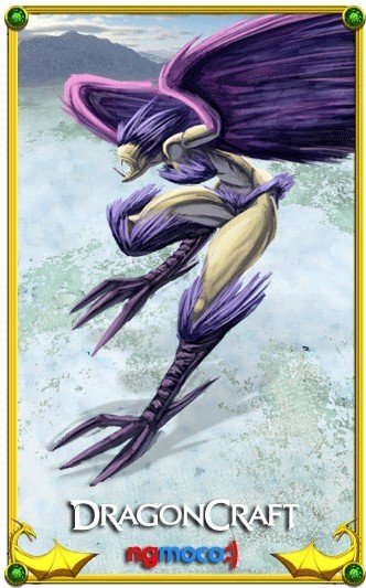 DragonCraft