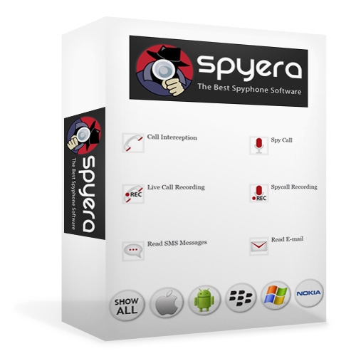 spyera spyera