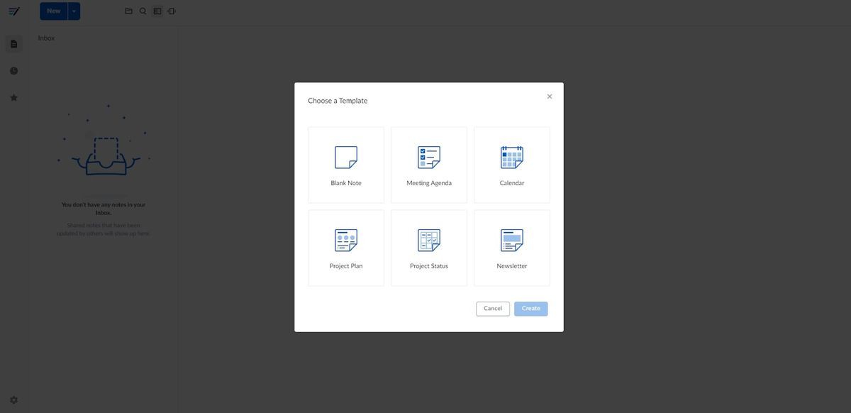 Box cloud storage review Creative Bloq