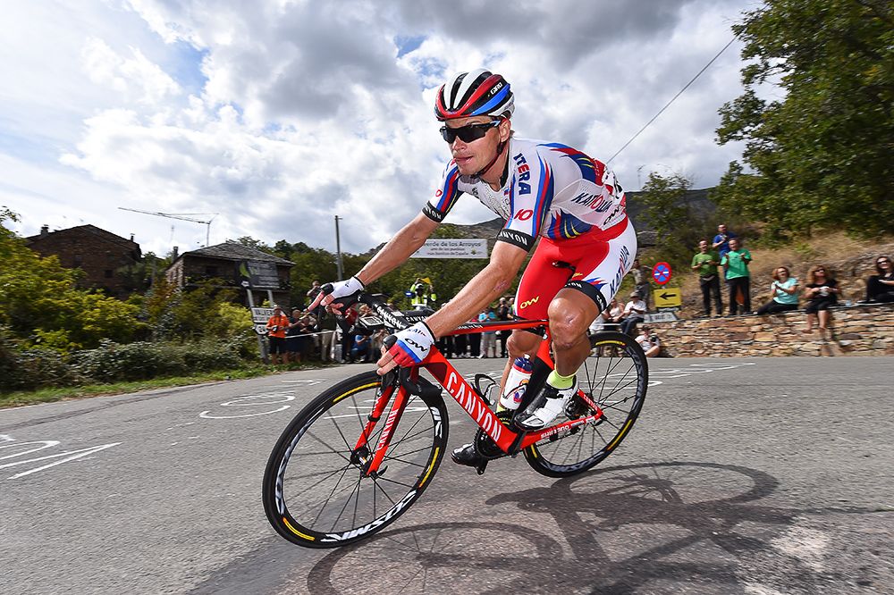 Eduard Vorganov (Katusha)