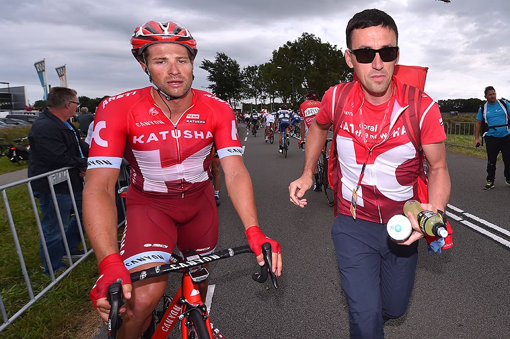 Marco Haller (Katusha)