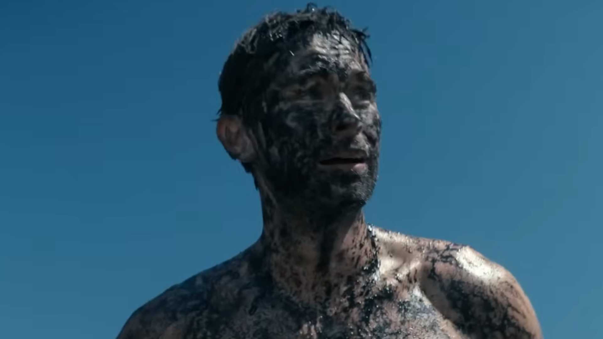 Chace Crawford as The Deep in The Boys season 5 episode 6 trailer