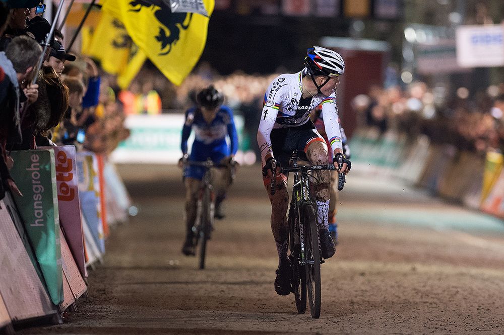 Mathieu Van der Poel (BKCP-Corendon)