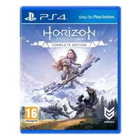 Horizon Zero Dawn Complete Edition | PS4 | 19,95 &euro; 9,97 &euro; | 50 %