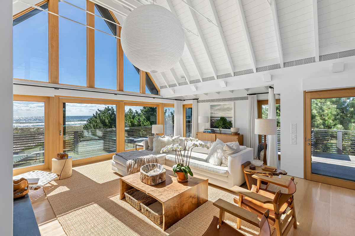 Home interior