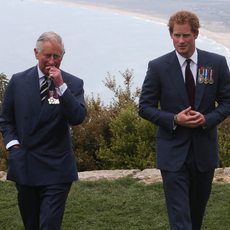 Prince Harry's latest move is seen as a 'direct challenge' for King Charles