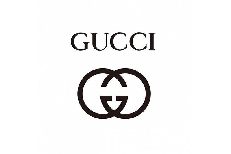 new logo gucci