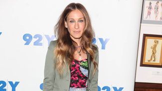 sarah jessica parker 92y