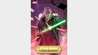 Marvel Comics January 2022 solicitations