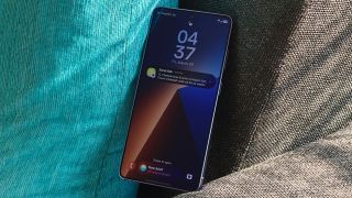 Notification summary and prioritize notification feature on Galaxy S26 Ultra