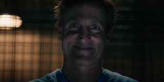 Woody Harrelson as Cletus Kasady in Venom: Let There Be Carnage