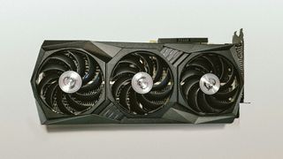 How to upgrade your PC - Upgrade graphics card