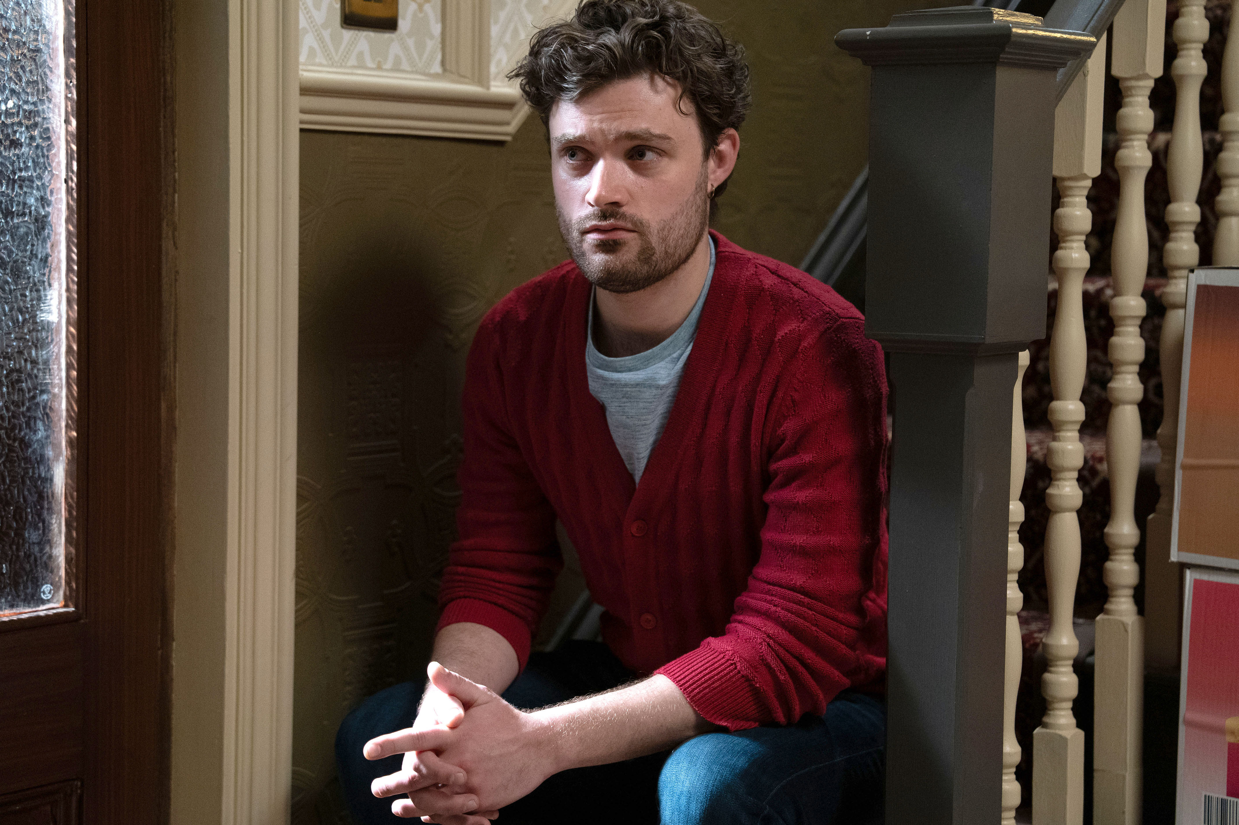 EastEnders spoilers, Johnny Carter