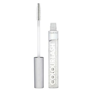 best clear mascara - Collection Colour Lash All Day Wear Colour Mascara Clear