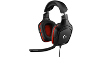 Logitech G332:&nbsp;was £49.99, now £24.99 at Amazon (save £25)