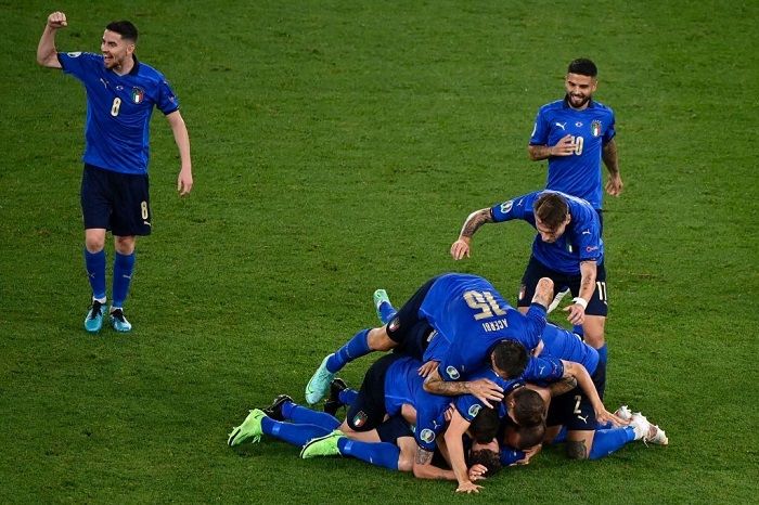 Italy v Austria live stream