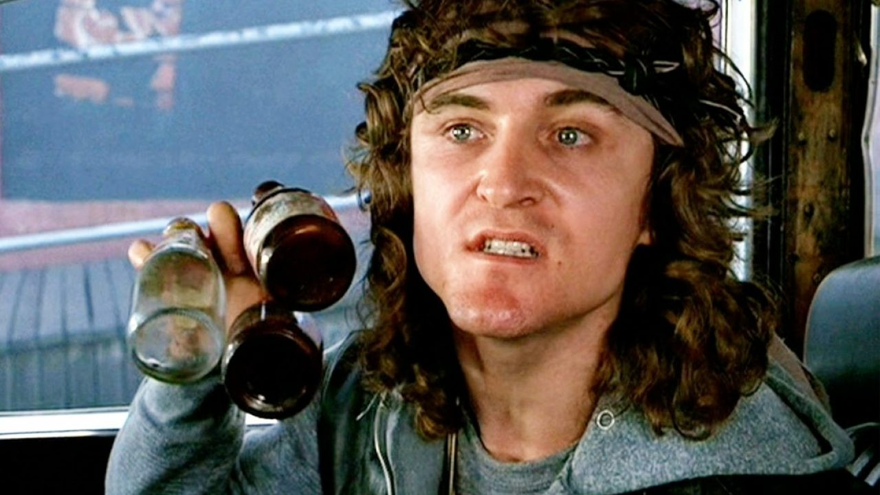 David Patrick Kelly in The Warriors