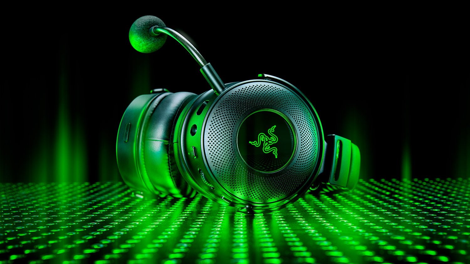 Razer Kraken V3 Pro