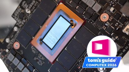 Computex 2026