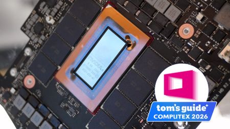 Computex 2026