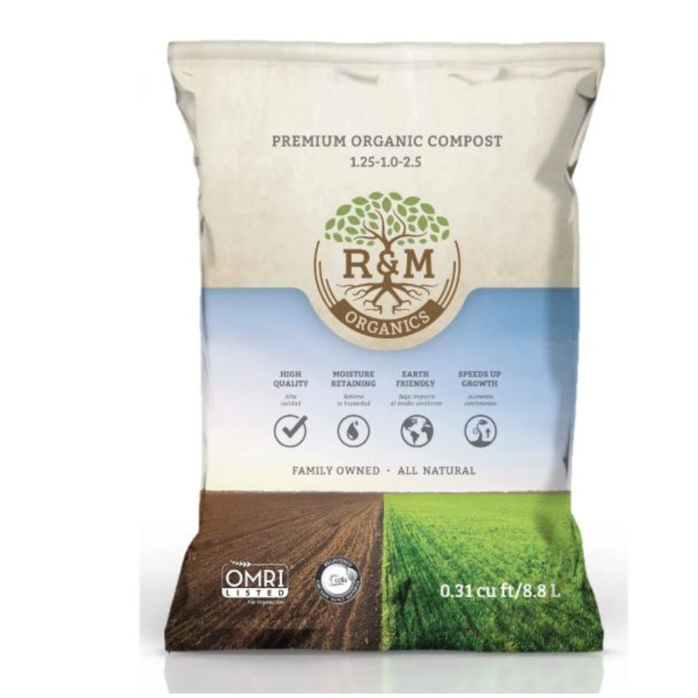 rm organics compost product cut out
