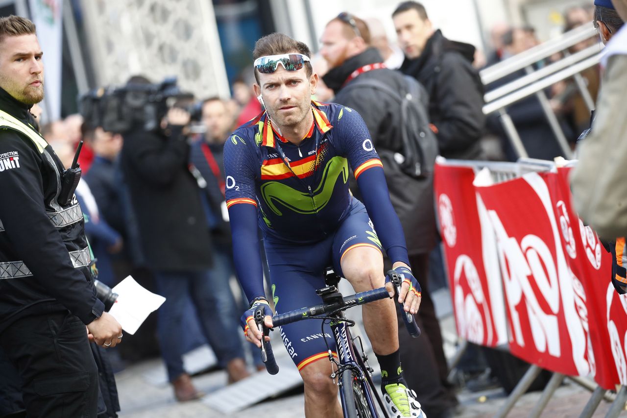 Jose Rojas (Movistar)