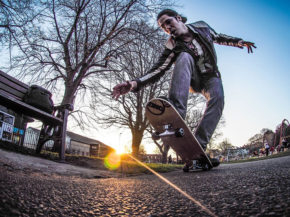 Fisheye lens camera tips get great shots with a fisheye lens for Canon