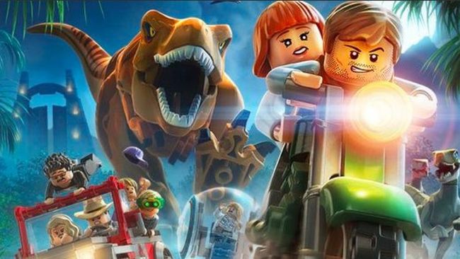 best new lego games