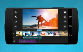Cyberlink PowerDirector (Android)