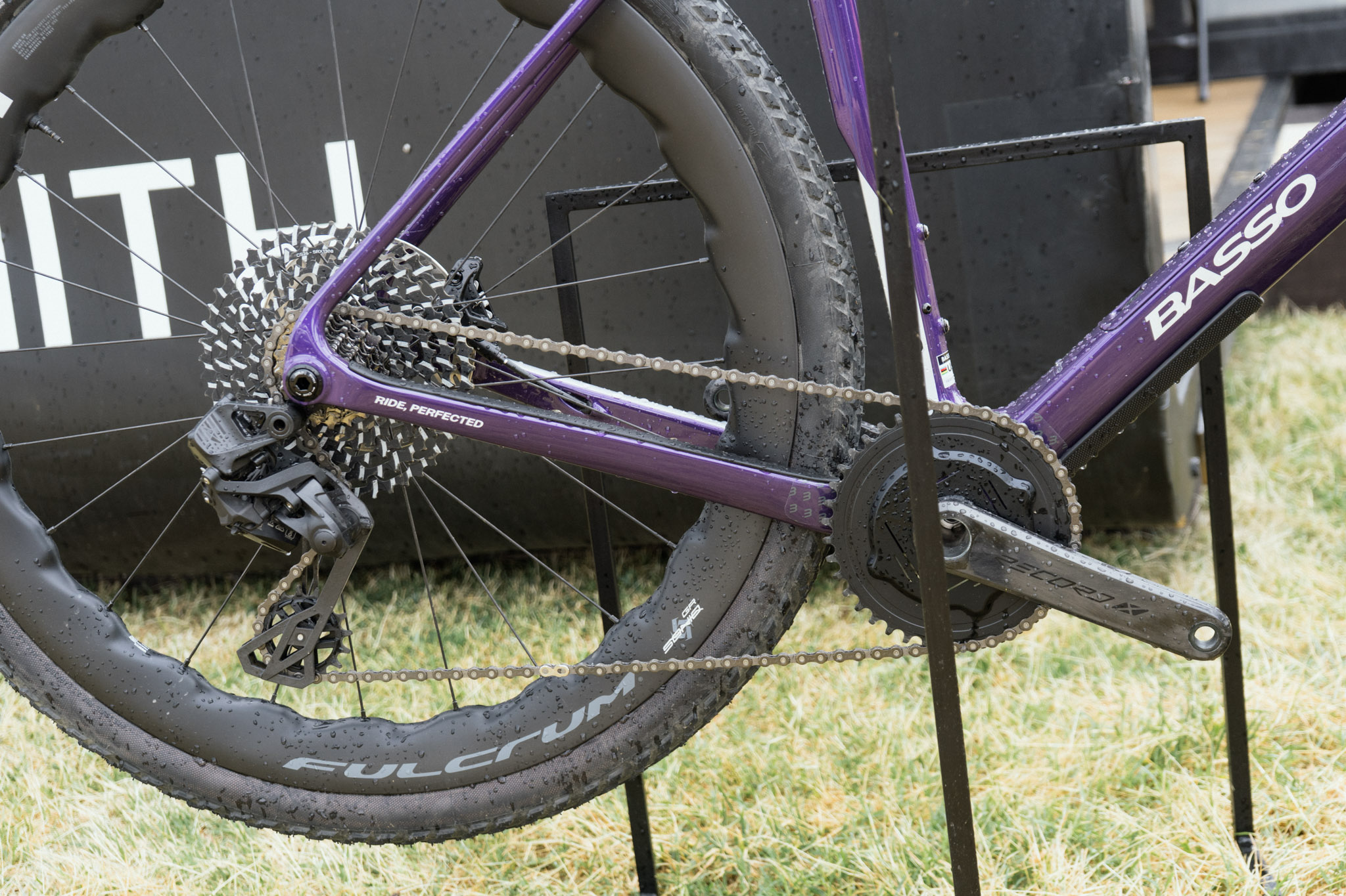 Campagnolo Record