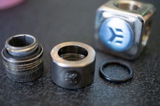 Soft Tube Fittings