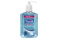 Purell Advanced Hand Sanitizer: $5 @ Office Depot