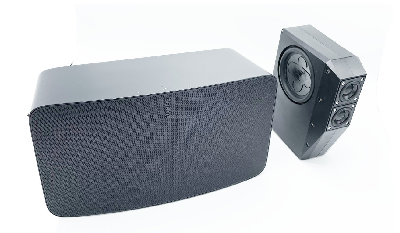 Why Sonos' speaker tech is such a game-changer | T3