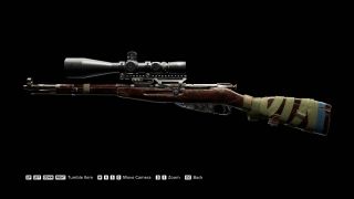 The best sniper in XDefiant