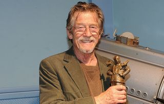 John Hurt Dies At 77