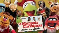   A Muppets Christmas… Letter To Santa