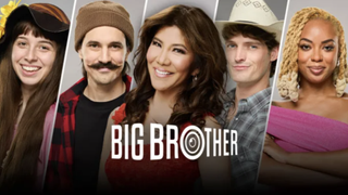 Big Brother Season 27 promo image