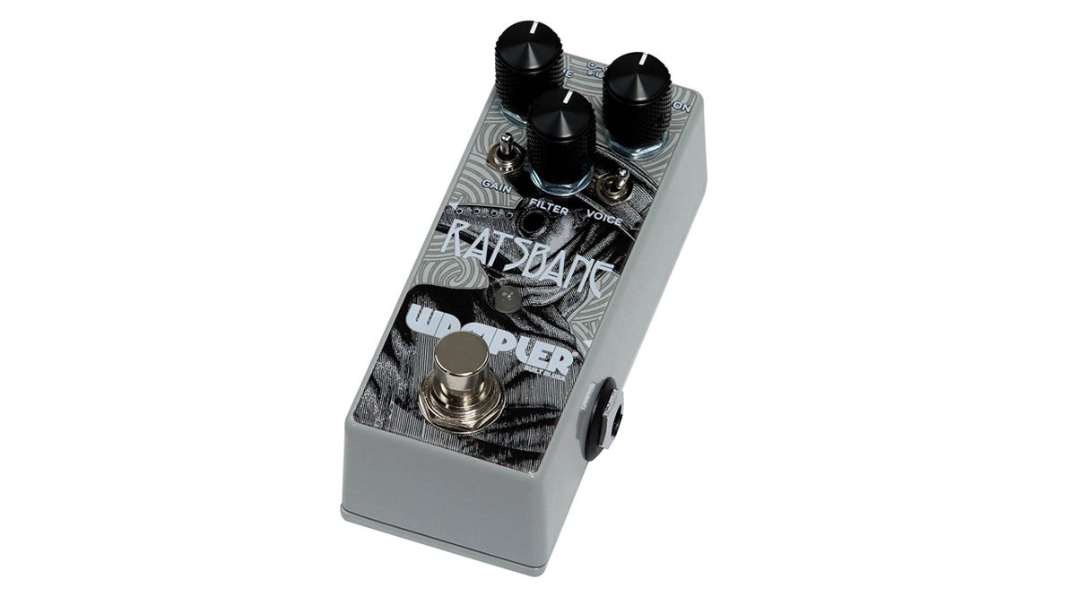 Wampler Ratsbane