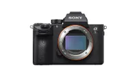 Best cameras for enthusiasts: Sony A7r IIIa