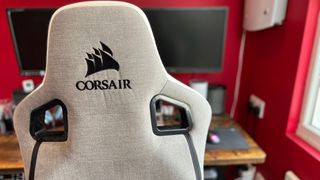 Corsair T3 Rush gaming chair