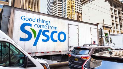 Sysco